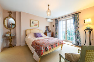 Bedroom 1- click for photo gallery